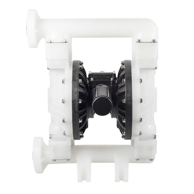 Pengolahan bahan kimia tidak melihat lebih jauh dari 50% Max Solids Content kami Air Hydraulic Pump