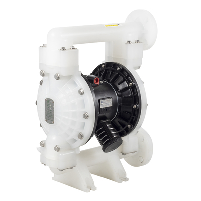 RV PP AODD Pump 120psi Max Pressure 90gpm Flow for Industrial Use