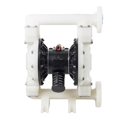RV PP AODD Pump 120psi Max Pressure 90gpm Flow for Industrial Use