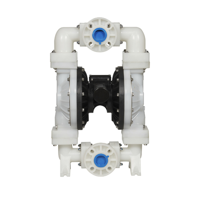 RV PP AODD Pump 120psi Max Pressure 90gpm Flow for Industrial Use