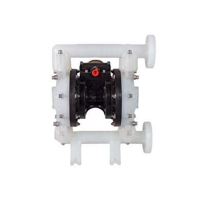 Pompa Diafragma AdBlue 120 psi 40gpm untuk Pengolahan Air Limbah