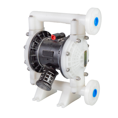 Pompa Diafragma AdBlue 120 psi 40gpm untuk Pengolahan Air Limbah