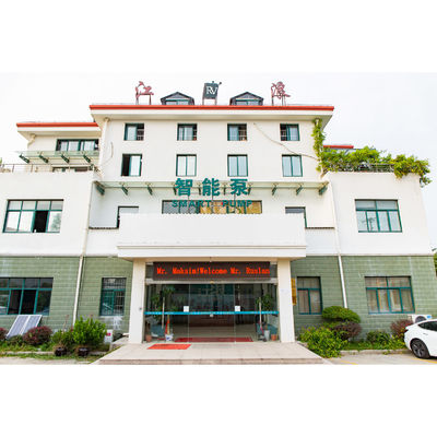 PP 1/2 Inch Pneumatic Diaphragm Pump dengan 100psi Max Pressure dan 15gpm Max Flow untuk utilitas industri