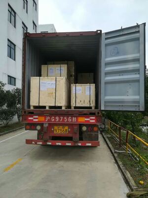 Pompa Diafragma Beroperasi Udara 120psi dengan Diafragma PTFE dan Laju Alir 40gpm