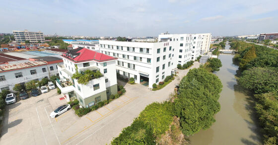 1 Inch PP Plastic Pneumatic Diaphragm Pump untuk Pengolahan Air Limbah Air Dioperasikan Double Diaphragm