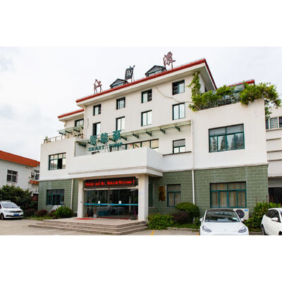 Pompa AODD Flange PP 2" dengan Diafragma VT untuk Tekanan Maksimum 120psi dalam Pengolahan Air Limbah