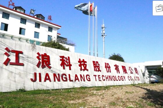 120psi 40gpm PTFE Diaphragm Pump untuk Pengolahan Air Limbah dan Industri Farmasi