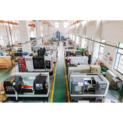 Pompa Diafragma Ganda Pneumatik 1 1/2 Inci dengan Laju Alir 340L/M untuk Aplikasi Industri