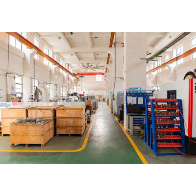 2 Inch Aluminium Air Operated Double Diaphragm Pump dengan 570L/M aliran Rate