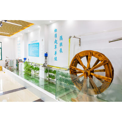 Pompa Diafragma Aliran Besar Tekanan Tinggi Aluminium untuk Aplikasi Industri