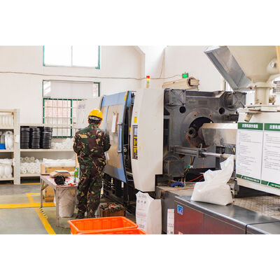 1/2' 'Aluminium Alloy Air Operated Double Diaphragm Pump 100 Psi 15 Gpm untuk Industri Otomotif