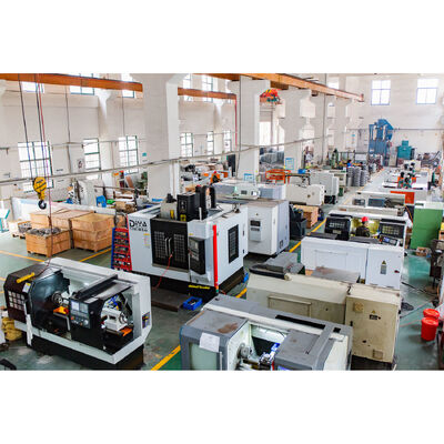 1/2 Inch Aluminium Alloy Pneumatic Diaphragm Pump untuk Pengolahan Air Limbah dan Aplikasi Limbah