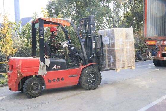 Pompa Diafragma Pneumatik Aluminium dengan Aliran 15gpm untuk Pengolahan Air Limbah dan Irigasi