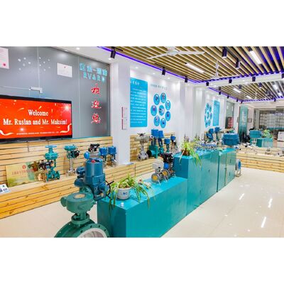 2" Aluminium Pneumatic Double Diaphragm Pump 120 Psi Aliran Besar untuk Mesin dan Pengolahan Air Limbah