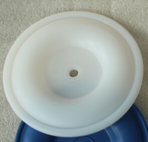 PTFE PTFE 2 "Bagian Pompa Diafragma Udara Diafragma