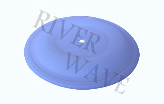 PTFE PTFE 2 "Bagian Pompa Diafragma Udara Diafragma