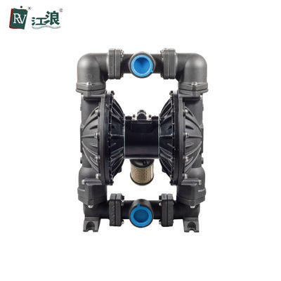 Pompa Diafragma Aluminium Hemat Energi Dirancang untuk Meminimalkan Waktu Henti dan Memaksimalkan Produktivitas di Lingkungan Industri