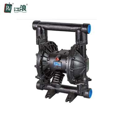 1-1/2 "Pneumatic Diaphragm Pump Air Compressor Painting Coating Transfer