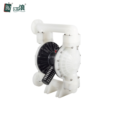Filter Tekan Pompa Diafragma Transfer Air Pneumatik 2"