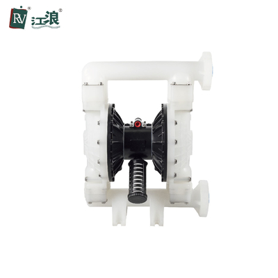 Filter Tekan Pompa Diafragma Transfer Air Pneumatik 2"