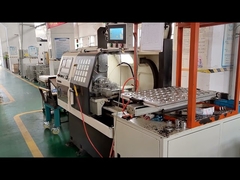 Bengkel Pabrik Teknologi Jianglang